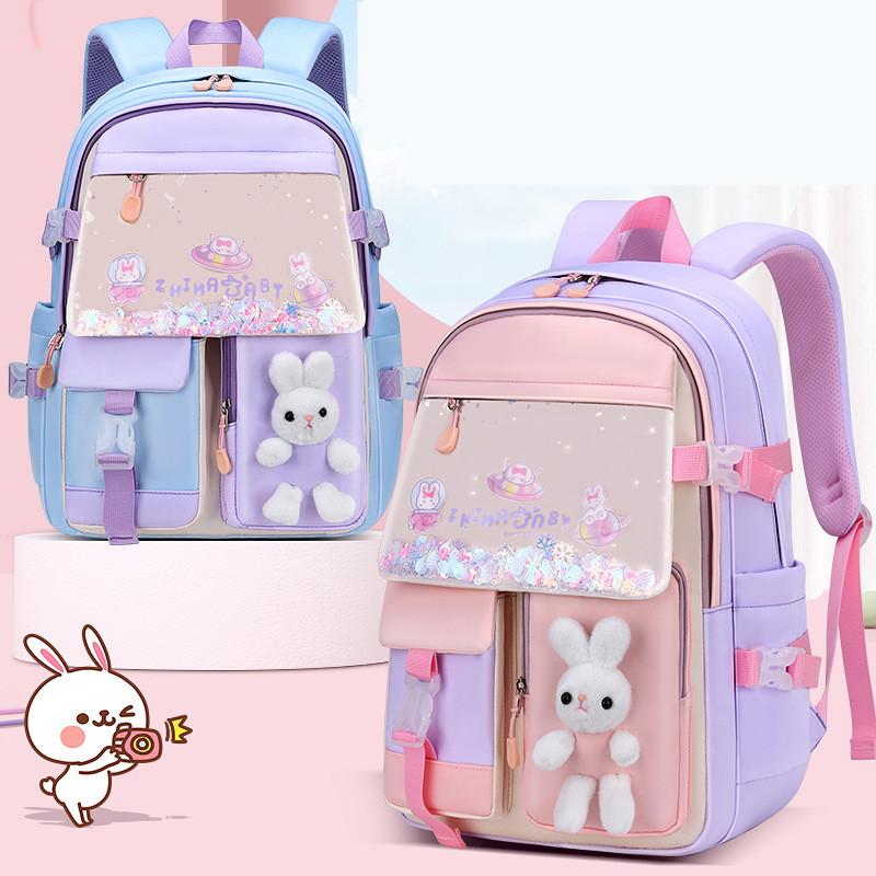 2023 Roztomilé Malé Dievčatá Školská Taška Batohy Pre Deti Aktovka Kawaii Taška Na Knihy Detský Školský Batoh Mochila Escolar