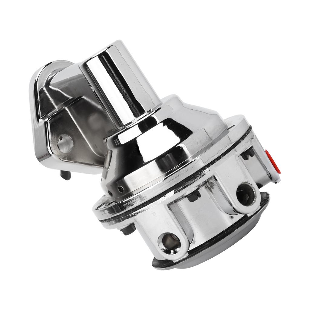 Mechanical Fuel Pump Double Valve Replacement for CHEVROLET SMALL BLOCK V8 GEN. I 4.3 L 262 In3