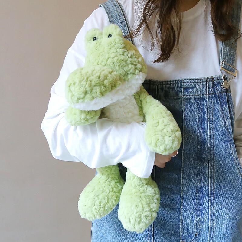 Popova Nebula Series Dog Fox Lamb Gray Wolf Pig Plush Doll Gift Children's Birthday Gift