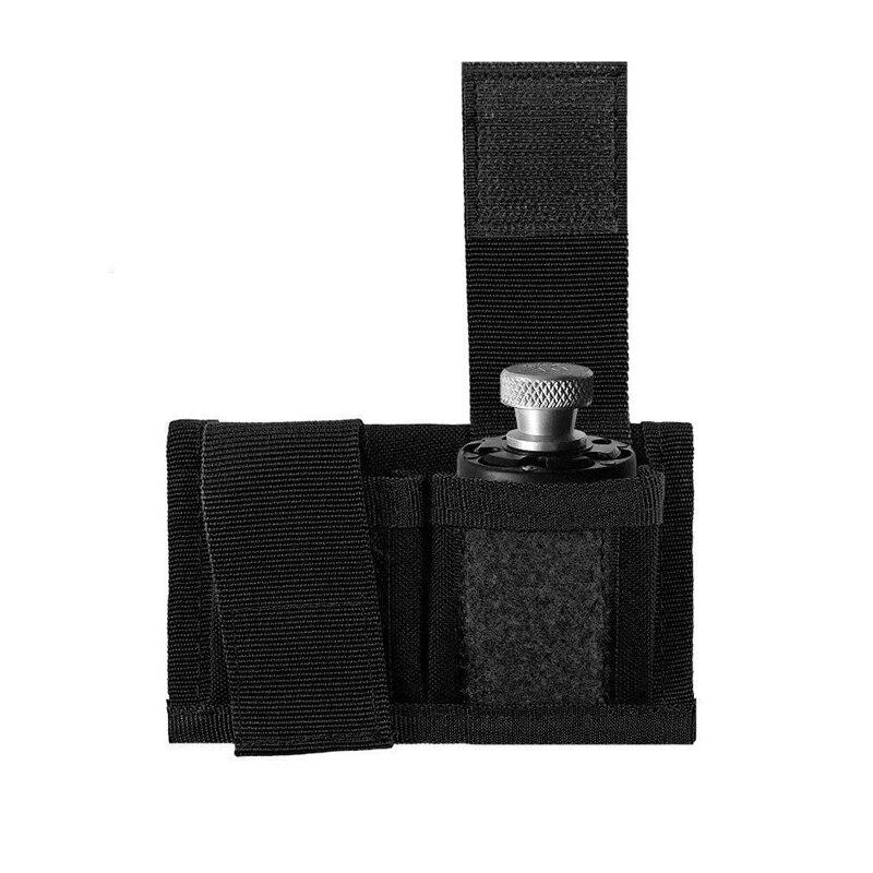 Tactical Outdoor Fast Charging Package Outdoor Hunting Accessory Package Revolver Charging Package Revolver Ammunition Package