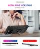 Für Xiaomi Mi 13 13T Pro Hülle Stoßfest Rüstung Ringständer Bumper Handyhüllen Für Mi13 Mi13T Xiaomi 13 13T 13 T Rückseite