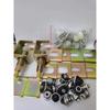 Automobile air conditioning system leak detection tools,Air conditioning refrigerant pipeline leak detection tools