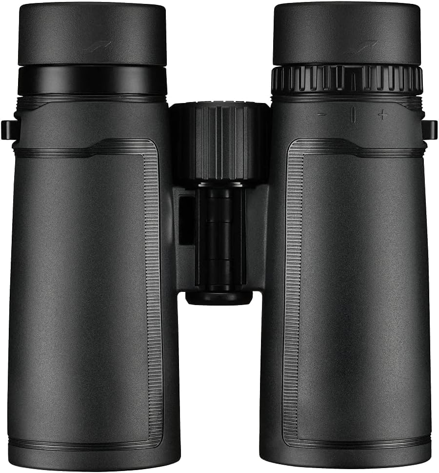 OLYMPUS 8X42 PRO Waterproof Roof Prism 8x 42mm Objective Lens Binoculars, & Fogproof, Type, Magnification,