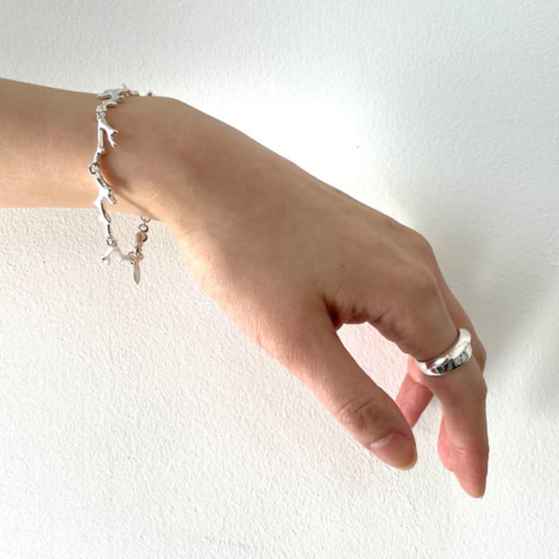 JAKAM. SIMPLE RING II