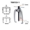 Bearing And Gear Puller, Mini Jaw Hand Repair Tool