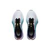 Li Ning Exceed 7 Comfortable Cushioning Slip Resistant Abrasion Resistant Breathable Low top Casual Shoes Men's AGLT091-5