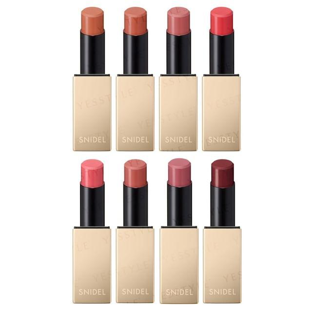 Snidel Beauty - Rouge Snidel N 05 Saucy Pink