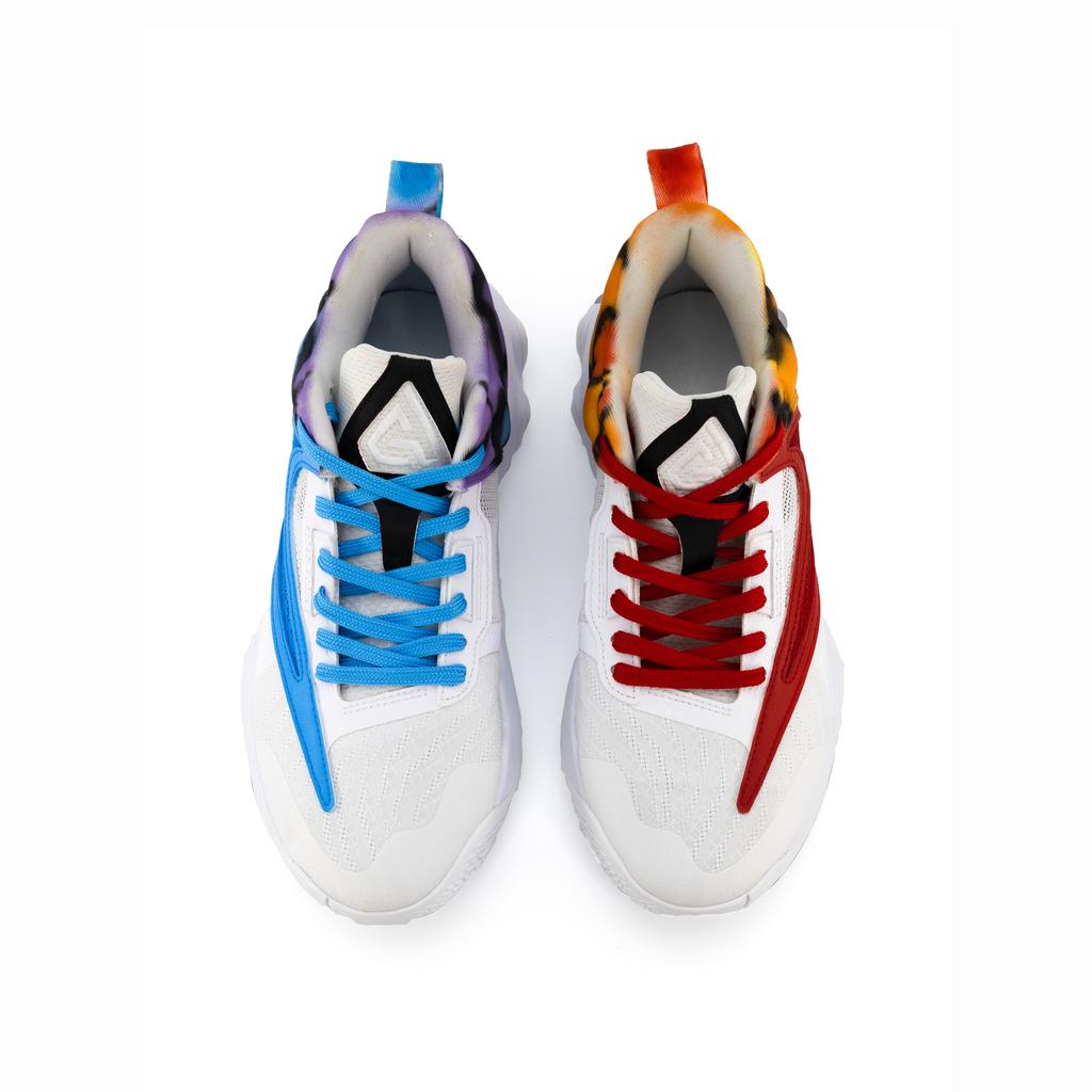 Nike Giannis Immortality Slip Resistant Abrasion Resistant Slip Resistant Abrasion Resistant Low top Basketball Shoes DZ7534-102(Team-)