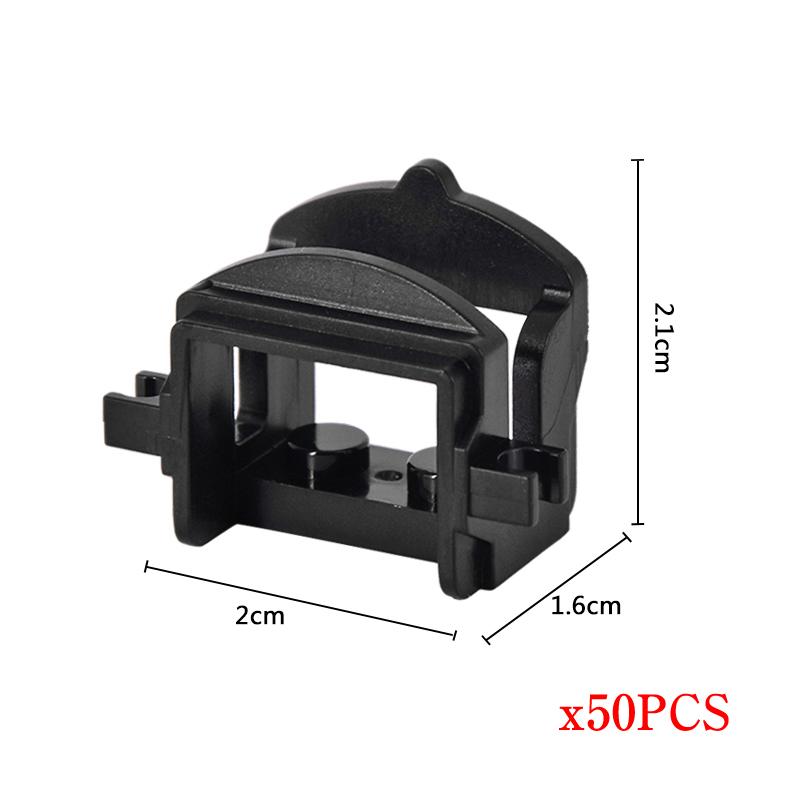 MOC 50 Stück Mittelalter Militär Mittelalter Ritter Kriegspferd Rüstung Pferdeleine Actionfiguren Bausteine Steine Spielzeug Kindergeschenk