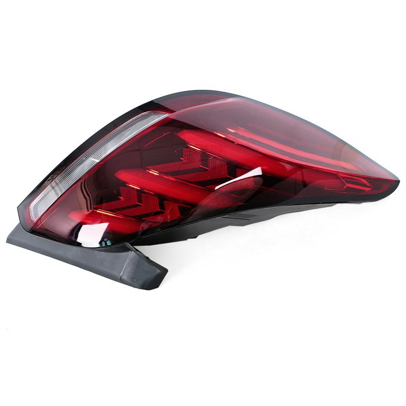 Rear Taillight Assembly For SAIC MG5 2025 2025 2025 Rear Light Outside Inside Taillight Brake Light Turn Signal Reversing Light