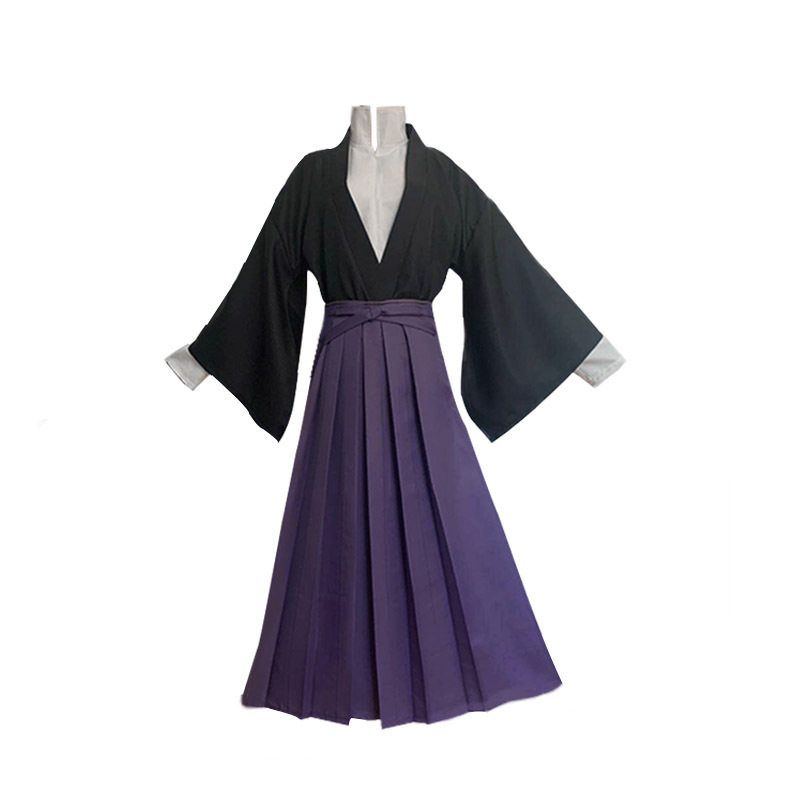 Direct Supply of Jibaku Shounen Hanako-Kun Cosplay Yugi Tsukasa Cosplay Costume Yashiro Nene Cosplay Clothing Kimono