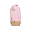 Nike Alphabet Print Loose Hoodie Unisex Tops Soft-Pink DV9051-690