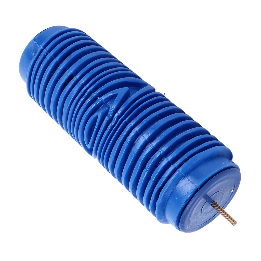 5in Gummi Muster Farbroller Schöne Muster Wiederverwendbare Dekorative Kunst Textur Roller Wand