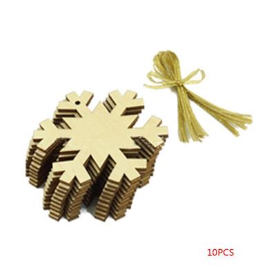 Party-Zubehör – Weihnachtsdeko