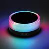 LITHON Audinsound Wireless Illuminated Speaker Bluetooth USB Charging SP-10 KABS-010B