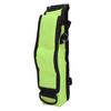 0.5L Mini Scuba Tank Cylinder Bag Holder Polyester Water Proof Cylinder Tank Bag for Diving Green