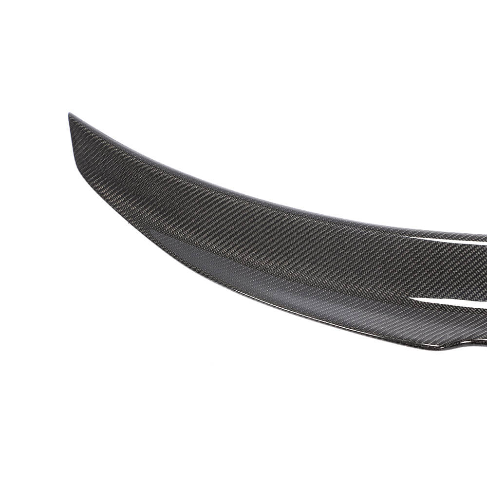 Spoiler V5 (for Q50, Carbon) for Infiniti Q50/Q60 2013-2024