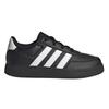 Childrens/Kids Breaknet 2.0 Flat Trainers