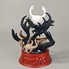In Stock Hollow Knight: Silksong Anime Figure Lower Chop Posture Hollow Knight Action Figure Collection Model Ornament Toys Gift