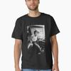 Standing Front Of Piano Classic Tshirt