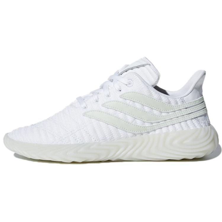 adidas Sobakov Cloud White Men s B41966 EU 44