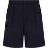 AE Casual Shorts Men's Dark Marine Blue XM000362-AF12307-UB101