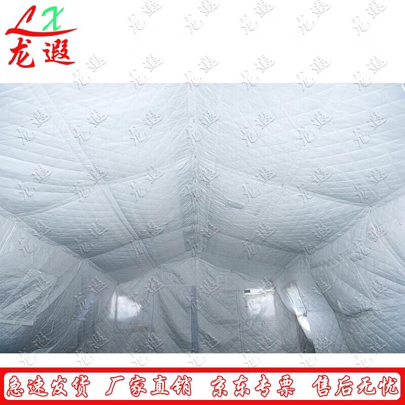 Longxia 30sqm Frame Tent Accessories