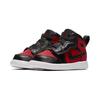 Jordan 1 Mid ALT PS Gym Red AR6351-610