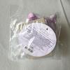[USED] ANITEEZ POPUP Sandoki Plush Doll with Trading Card