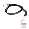 VELLOW Motorcycle Accessories Throttle Cable Wire for CB400 VTEC NC39 CB400SF CB-1 CB250 JADE250 NC31 Hornet 250 Superfors Parts