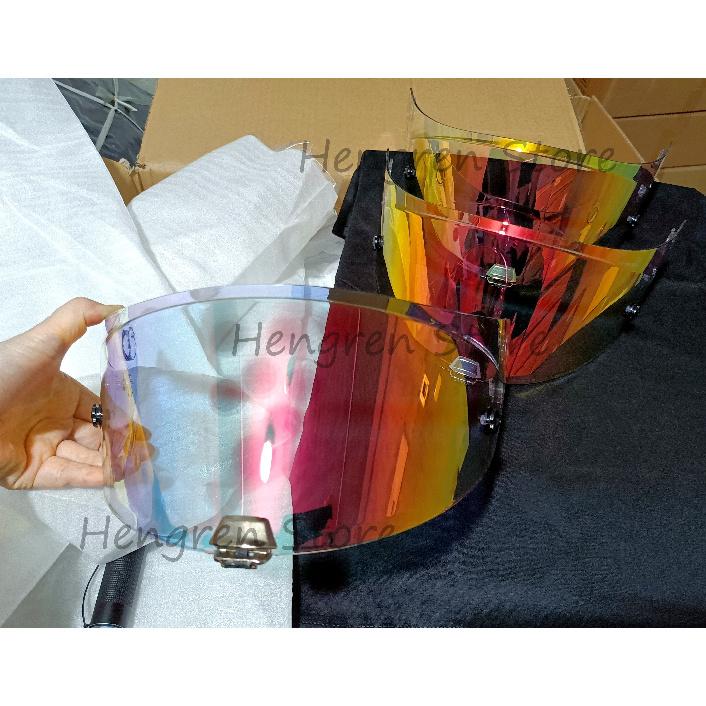Photochromic Visor for HJC RPHA 11 RPHA 70 HJ-26 ST Full Face Helmet Lens Shield Cascos Para Moto Accessories Capacete ViewfindeSpeed Sensors 6