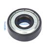 16pcs CERAMIC BSB SPEED11 High Speed Ball Bearing with Iron Box for Roller Skates