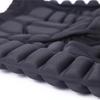 Unisex Polyester Motorcycle Snowboard Ski Protective Hip Butt Padded Shorts Cycling Clothing Black Breathable Shorts