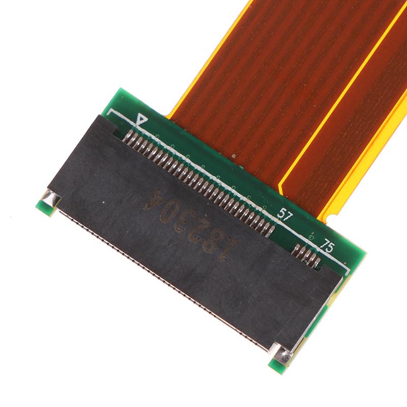 עבור Legion Go מתאם כרטיס זיכרון SSD לוח העברה ממיר כרטיס דיסק קשיח NVMe שונה אביזרים M.2 2242 ל-2280