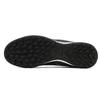 Men's Turf Leather Soccer Shoes Football Cleats Short Spikes TF Futsal Sports Training for Youth Boys Grass Ground Sneakers