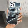 Trucks SA-AB Phone Case for Iphone 17 Air 16 15 Plus 14 13 Mini 12 11 Pro Max 16E 7 8 SE 2020 Soft Funda Print Shell 17 Air 16 1