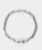 Sheen666 877 Silver Bracelet