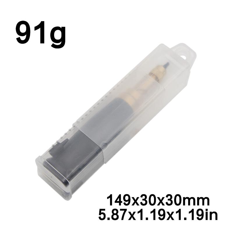 DIY leather circular punch interchangeable multi head belt punch silent manual rotating punch tool accessories