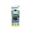 DYMO LetraTag LT-100H étiqueteuse clavier ABC, écran large (FR/UK/DE)