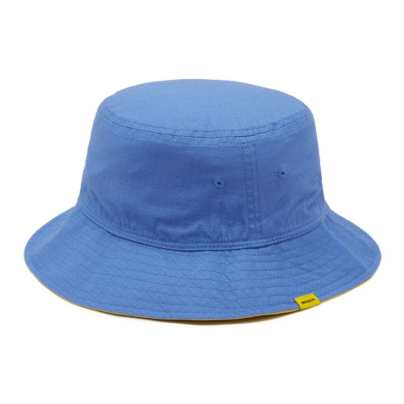 Vans Bucket Hat Unisex Blue/Yellow Vans VN0A7PRWSEJ1