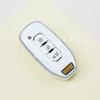 Shell Fob Tpu For Ford Territory Ev Protector Car Smart Remote Key Cover Case Bag Holder Accessories