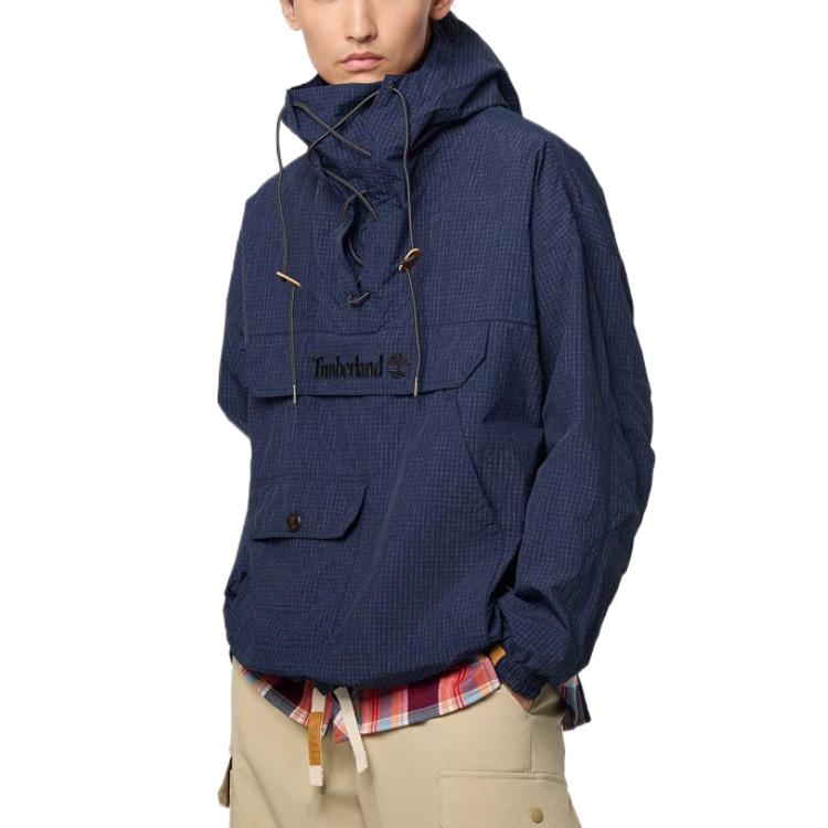 Timberland Tokyo Design Collective Fashionable Comfortable Jacket Unisex Jacket TB0A6J17E09 S
