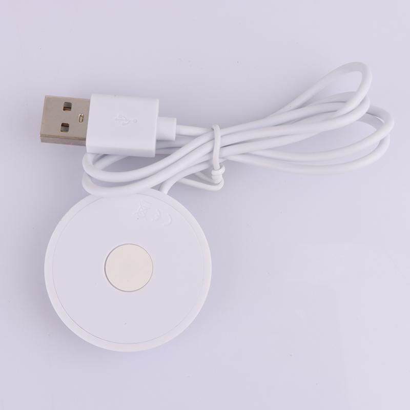 Replacement For Rose Toy Charger Standing Magnetic Adapter Fast Charging Usb Cable Base Dock Station For Rose Massager