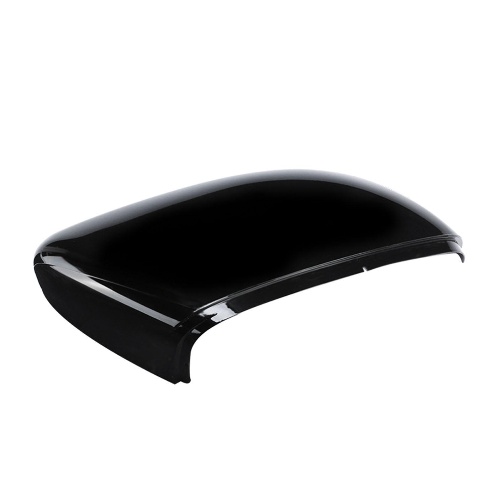 

Black Car Right Mirror Housing Shell Cover for New Bora чёрный