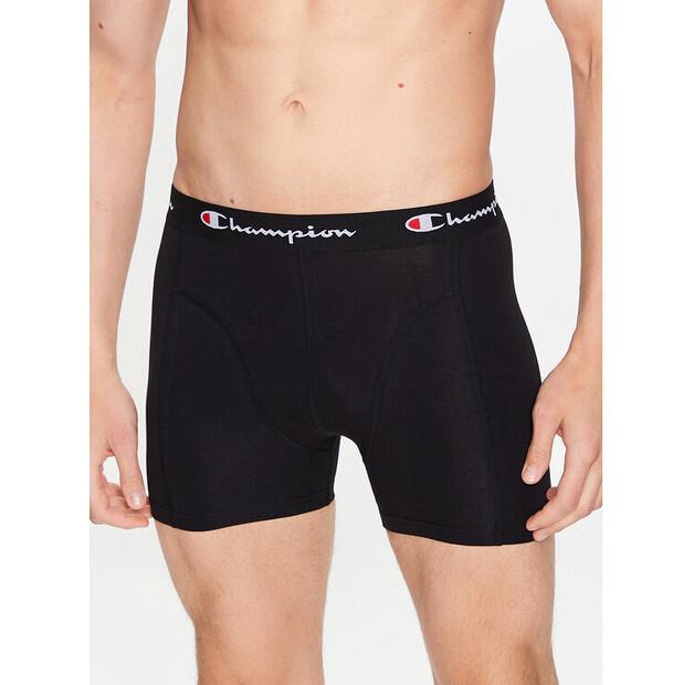 Комплект боксеров Champion U20002 EU S