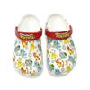 Crocs Classic Pokemon Kids Clogs