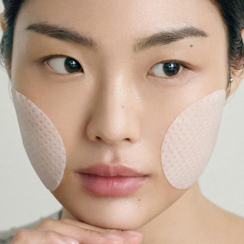 ABIB Jericho Rose Collagen Pad Firming Touch 60EA