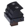Auto Electronic Window Master Control Switch Button for VW SKODA YETI FABIA MK2 OCTAVIA 2 ROOMSTER 1Z0 959 858 1Z0959858
