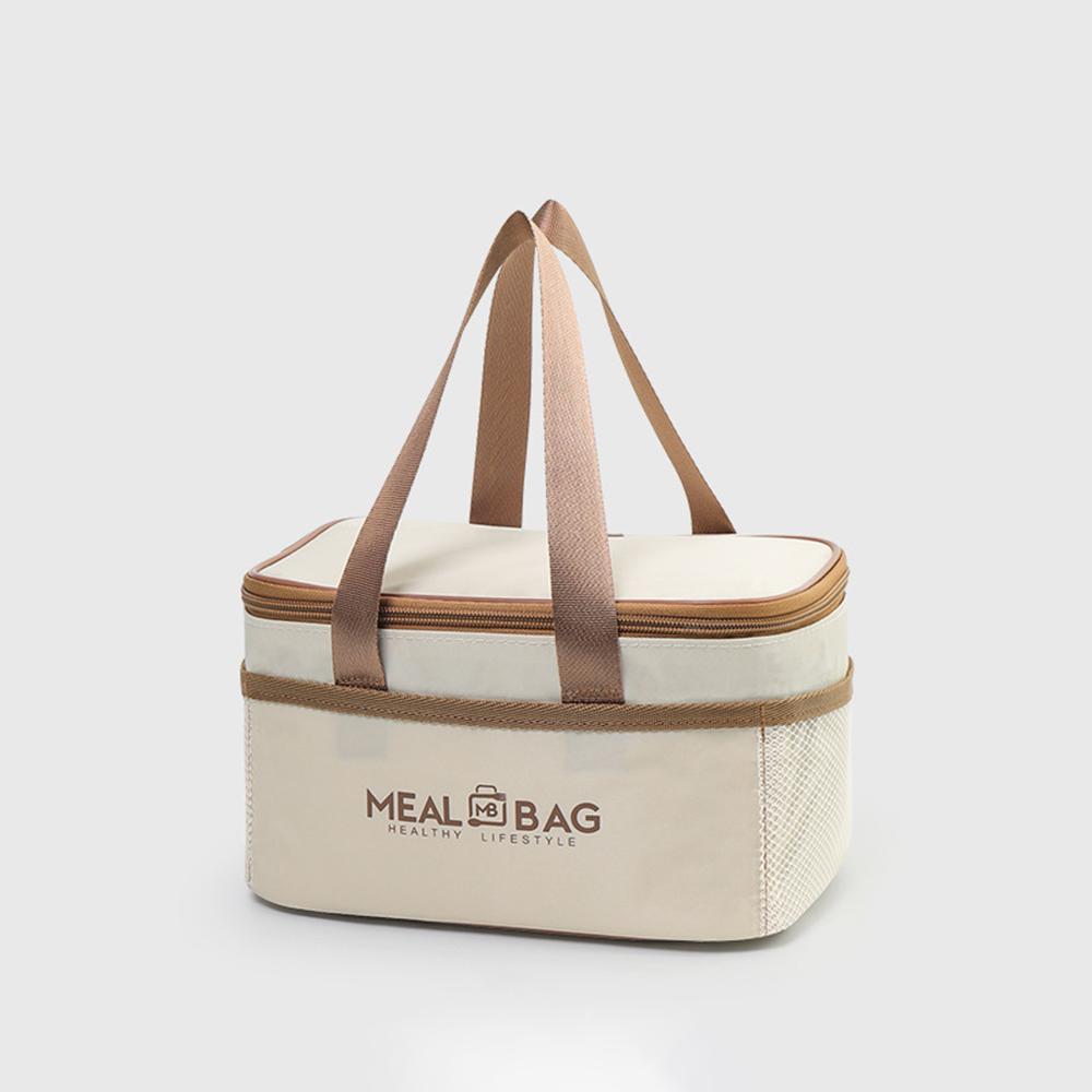 1PC Lunch Box Bags, Office Workers, Student Dormitories, Rice Bags, Lunch Packaging, Rice Hand Bags