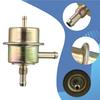 0280160200 New 3.0 Bar Fuel Pressure Regulator For BMW K75 K100 Porsche VW Renault  912 914 0280160201 022906035-M53K